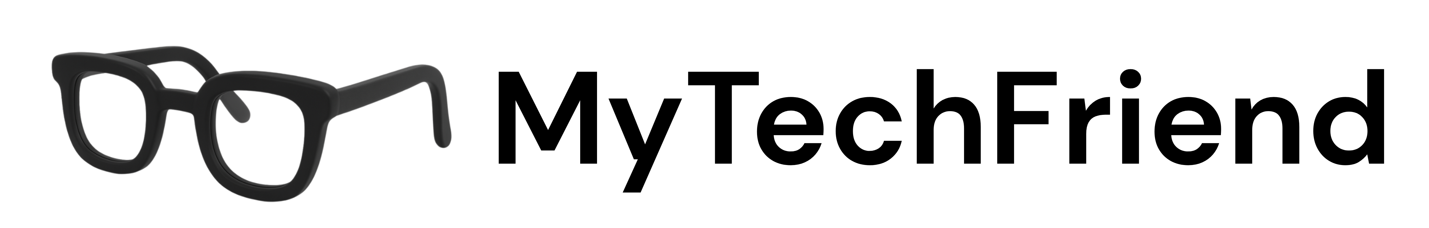 MyTechFriend Logo